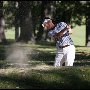 Meet your Posher, Alexander